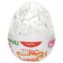 TENGA Huevo de Keith Haring Street - masturbador discreto (1 unidad)