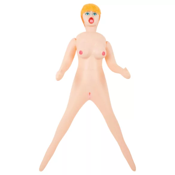 You2Toys Pamela - muñeca hinchable de tamaño real