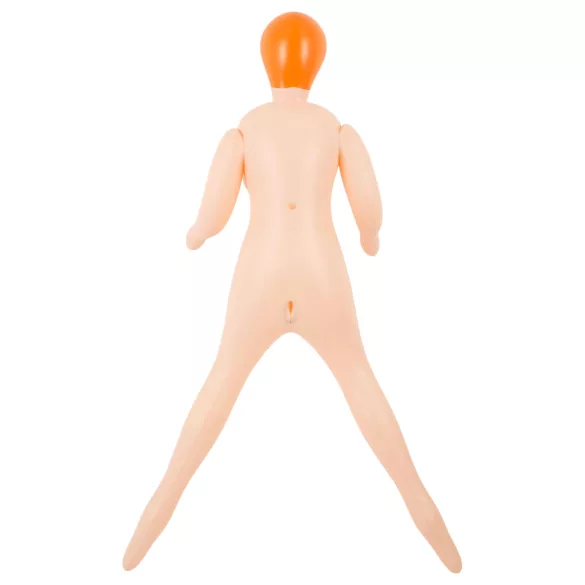 You2Toys Pamela - muñeca hinchable de tamaño real