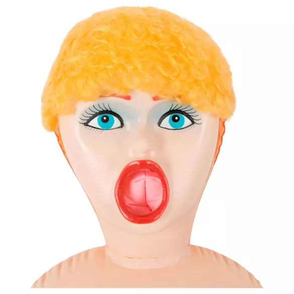 You2Toys Pamela - muñeca hinchable de tamaño real