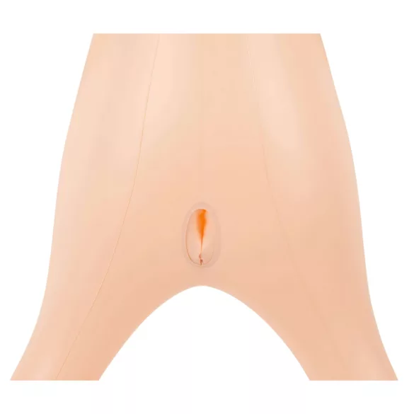 You2Toys Pamela - muñeca hinchable de tamaño real