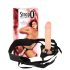You2Toys - StrapON - Consolador Ajustable (Natural)