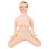 You2Toys - Muñeca inflable Amy-Rose