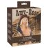 You2Toys - Muñeca inflable Amy-Rose