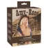 You2Toys - Muñeca hinchable femenina - tamaño real