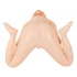 You2Toys - Muñeca hinchable femenina - tamaño real