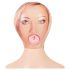 You2Toys - Muñeca inflable Amy-Rose