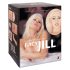 You2Toys - Juicy Jill Muñeca Inflable
