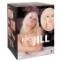 You2Toys - Muñeca hinchable femenina - silicona