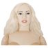 You2Toys - Juicy Jill Muñeca Inflable