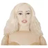 You2Toys - Muñeca hinchable femenina - silicona