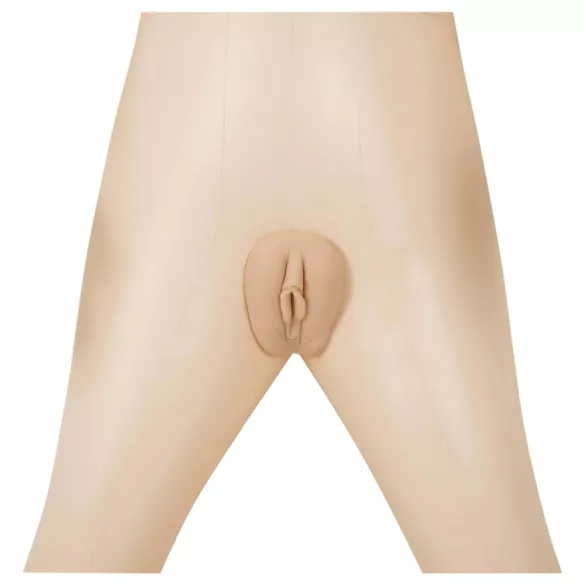 You2Toys - Muñeca hinchable femenina - silicona