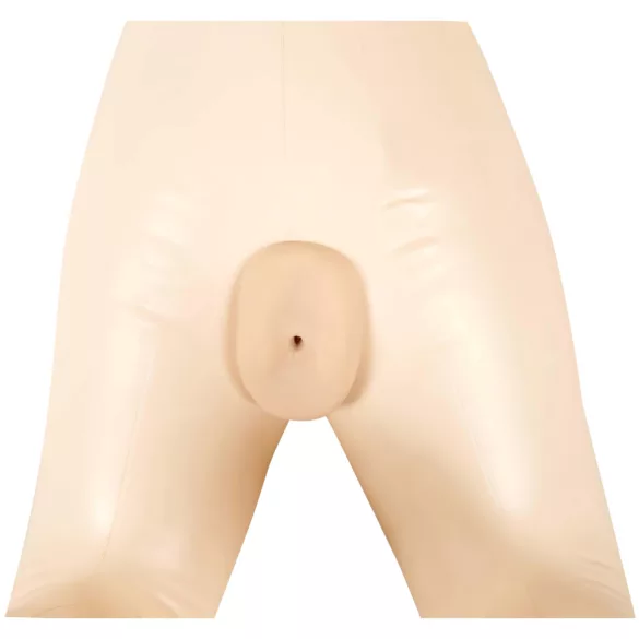 You2Toys - Muñeca hinchable femenina - silicona