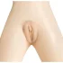 You2Toys - Muñeca hinchable femenina - silicona