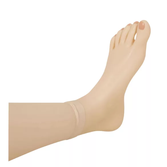 You2Toys - Muñeca hinchable femenina - silicona