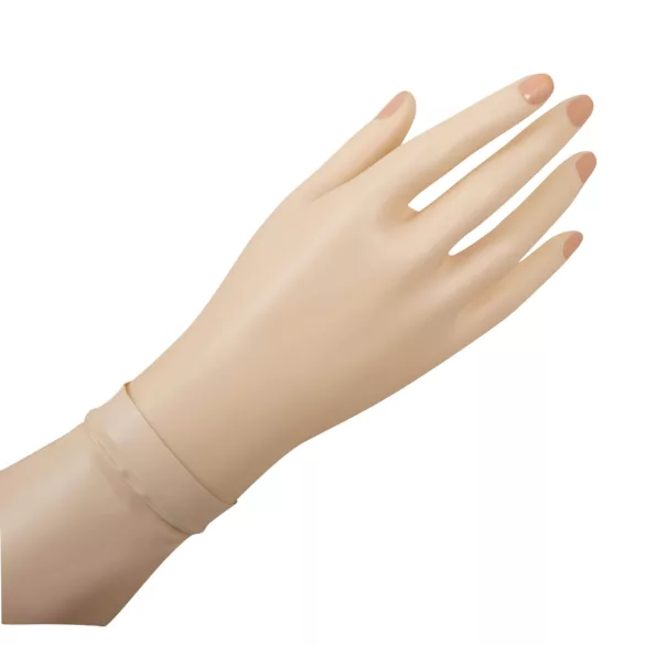 You2Toys - Muñeca hinchable femenina - silicona