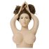 You2Toys - muñeca sexual realista femenina - silicona