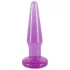 You2Toys - Set de plugs anales de entrenamiento - 3 unidades - lila