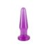 You2Toys - Set de Plugs Entrenamiento Anal - 3 Piezas (Violeta)