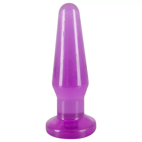 You2Toys - Set de plugs anales de entrenamiento - 3 unidades - lila