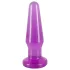 You2Toys - Set de plugs anales de entrenamiento - 3 unidades - lila