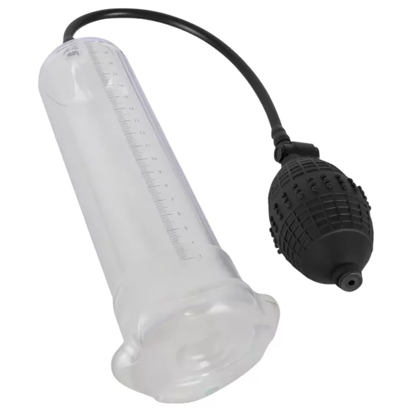 You2Toys - Mister Boner Starter - bomba de pene
