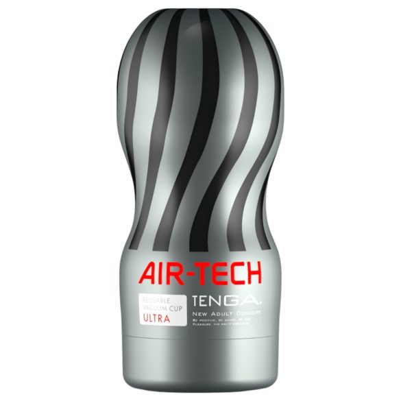 TENGA Air Tech Ultra - masturbador reutilizable grande