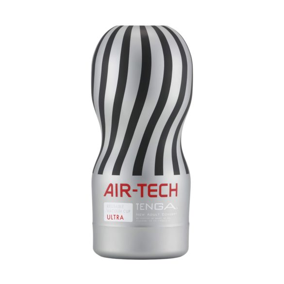 TENGA Air Tech Ultra - masturbador reutilizable grande