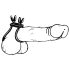 You2Toys - Anillo Domina