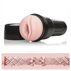   Fleshlight GO Surge - masturbador masculino compacto - vagina realista