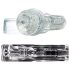 Fleshlight GO Torque - compacta vaginita