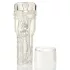Fleshlight GO Torque - masturbador masculino compacto - vagina realista