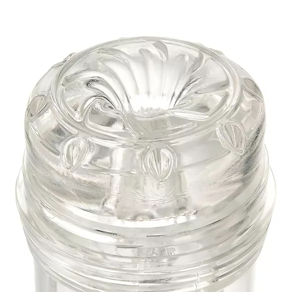 Fleshlight GO Torque - masturbador masculino compacto - vagina realista