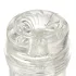 Fleshlight GO Torque - masturbador masculino compacto - vagina realista