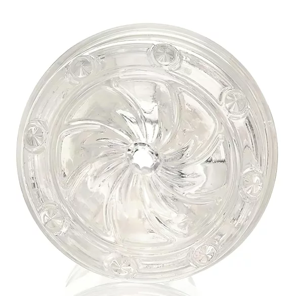 Fleshlight GO Torque - masturbador masculino compacto - vagina realista