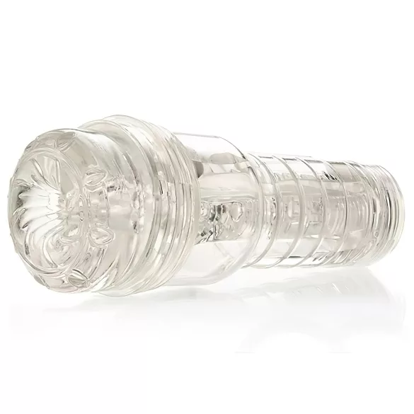 Fleshlight GO Torque - masturbador masculino compacto - vagina realista