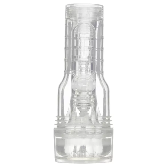 Fleshlight GO Torque - masturbador masculino compacto - vagina realista