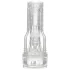 Fleshlight GO Torque - masturbador masculino compacto - vagina realista