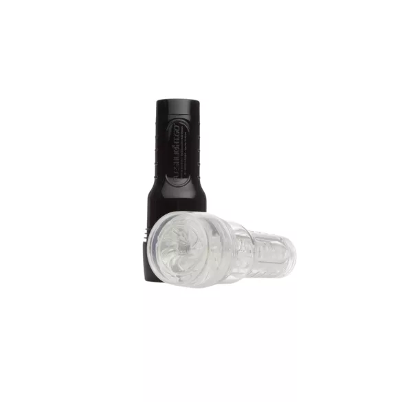 Fleshlight GO Torque - masturbador masculino compacto - vagina realista