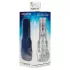 Fleshlight GO Torque - masturbador masculino compacto - vagina realista