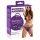 You2Toys - arnés universal para productos ajustables de 4‑5 cm de diámetro (lila)