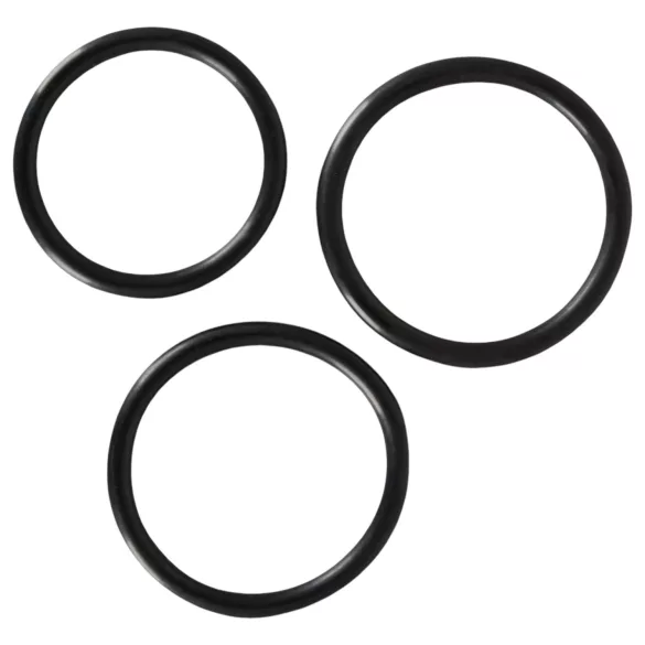 You2Toys - arnés universal para productos ajustables de 4‑5 cm de diámetro (lila)