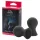 Fifty Shades of Grey - succionador de pezones - silicona gris