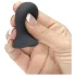 Fifty Shades of Grey - succionador de pezones - silicona gris