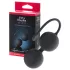 Fifty Shades of Grey - Bolas chinas - Estrechez - Silicona gris