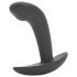 Deseo Ardiente Plug Anal Negro