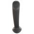 Deseo Ardiente Plug Anal Negro