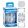 Fleshlight Quickshot Vantage - masturbador compacto portátil transparente