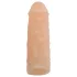 Nature Skin - Funda para pene extensora y engrosadora - realista