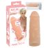 Nature Skin - Funda Extensora y Engrosadora
